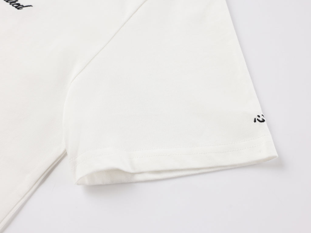IVORY TEE