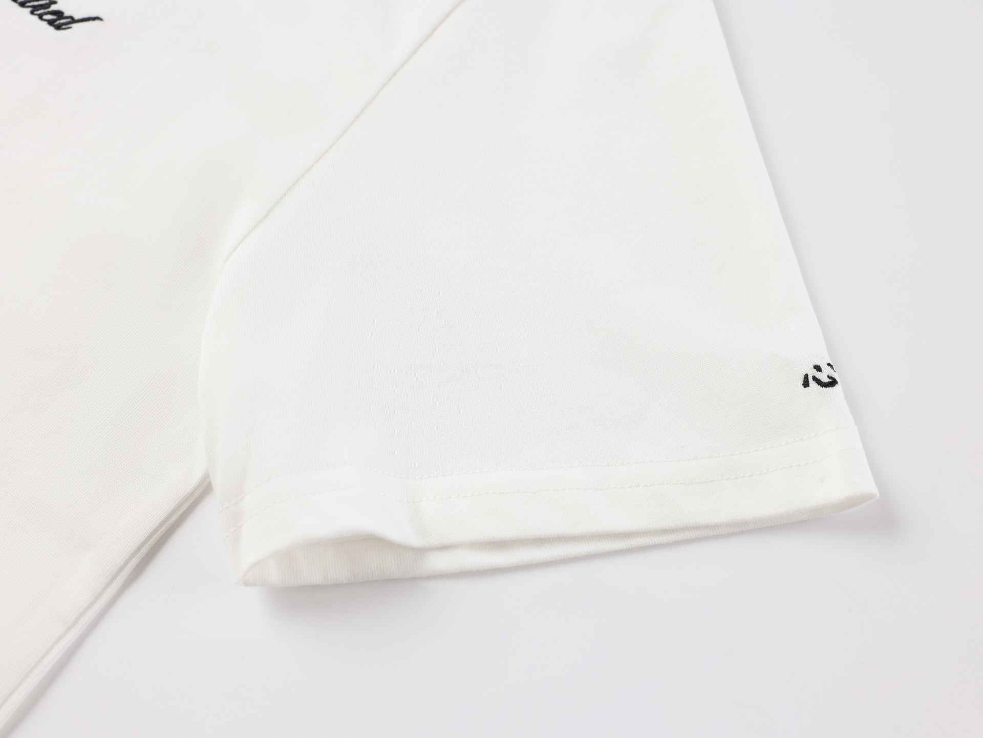 IVORY TEE