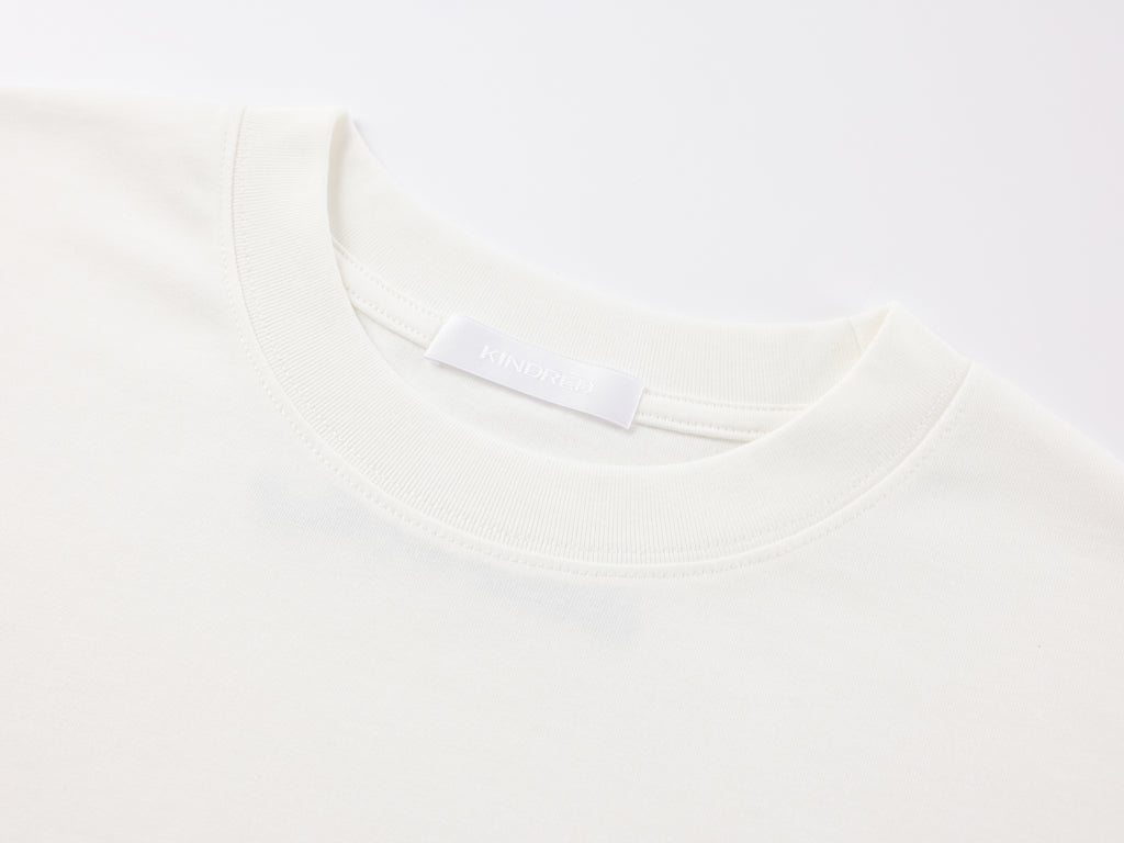 ICE BLUE TEE