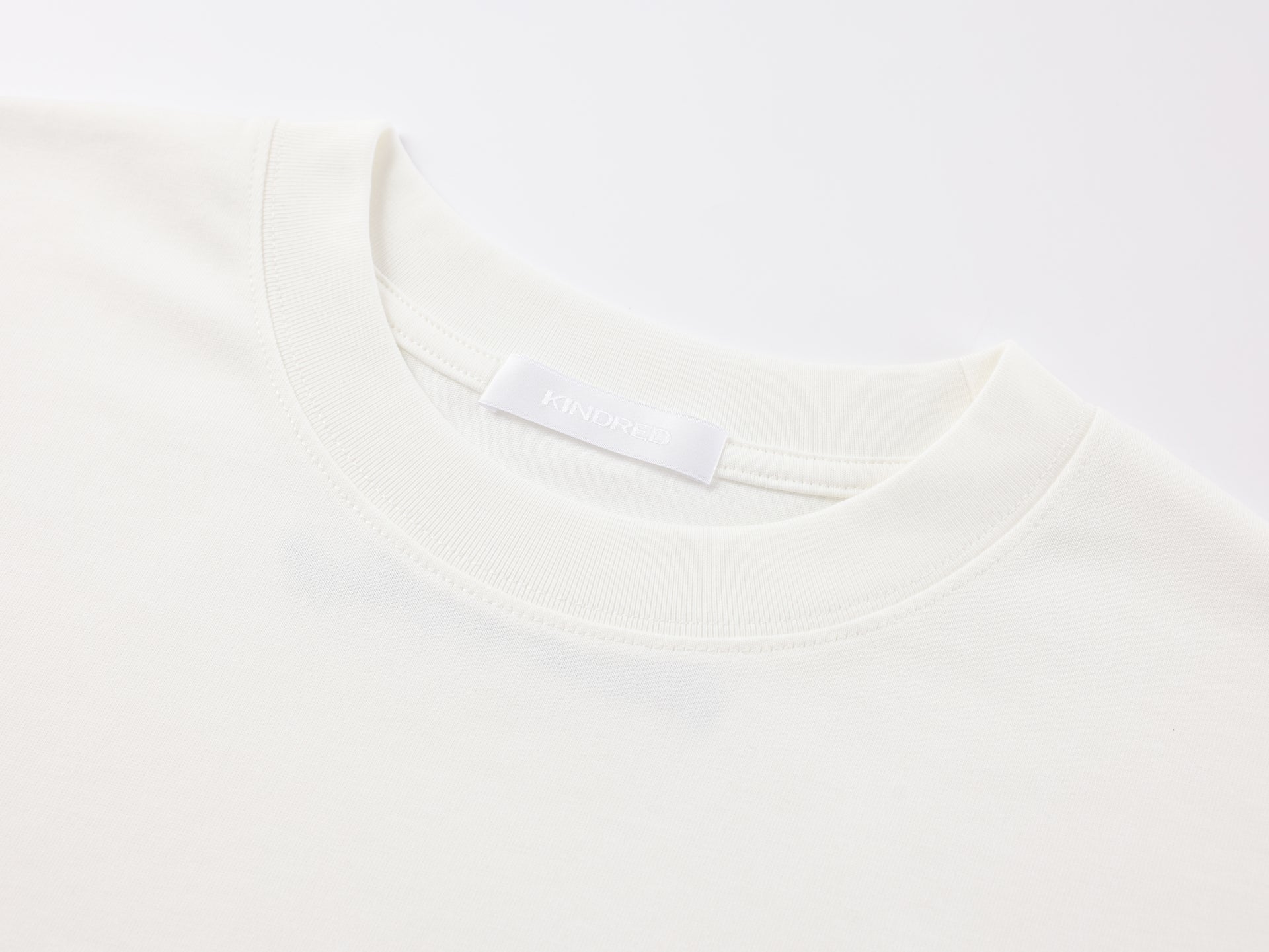 ICE BLUE TEE