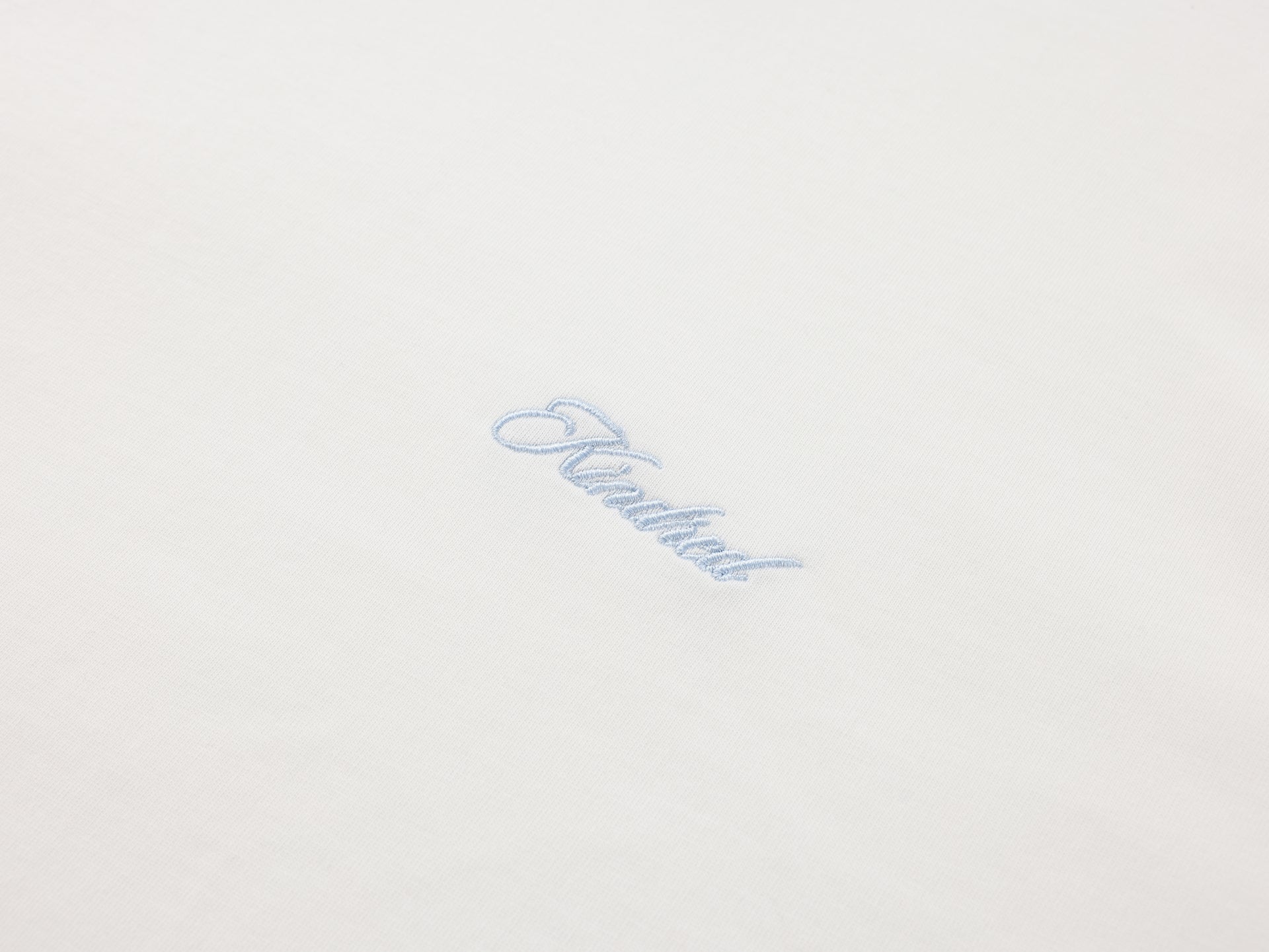 ICE BLUE TEE