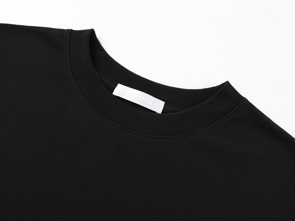 NOIR TEE
