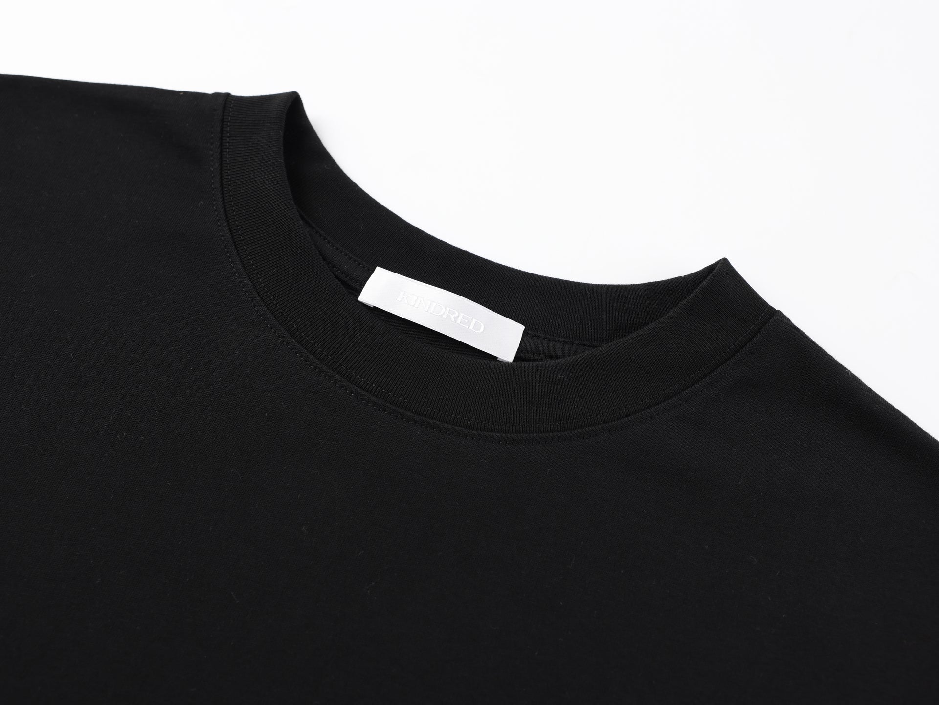 NOIR TEE