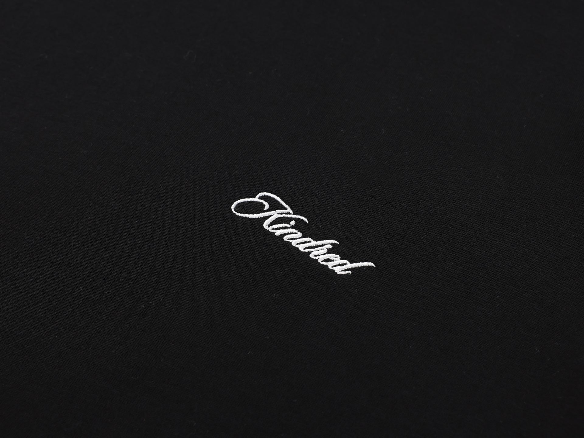 NOIR TEE