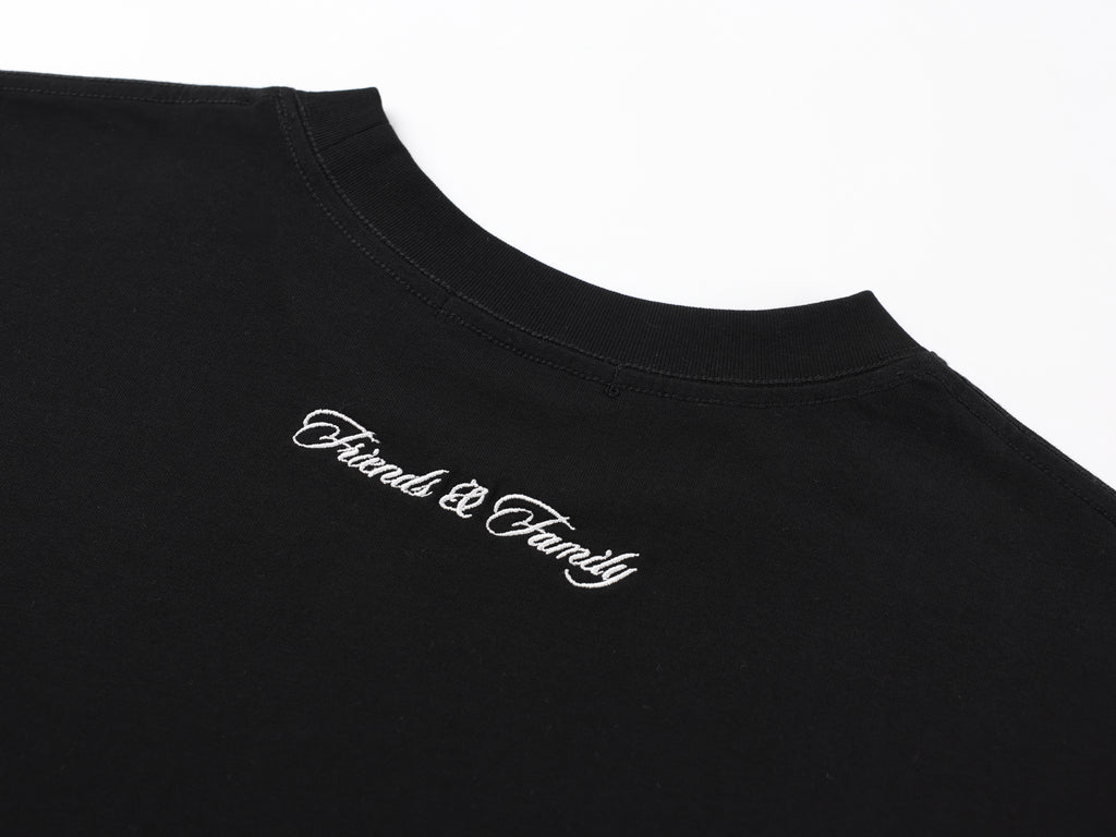 NOIR TEE