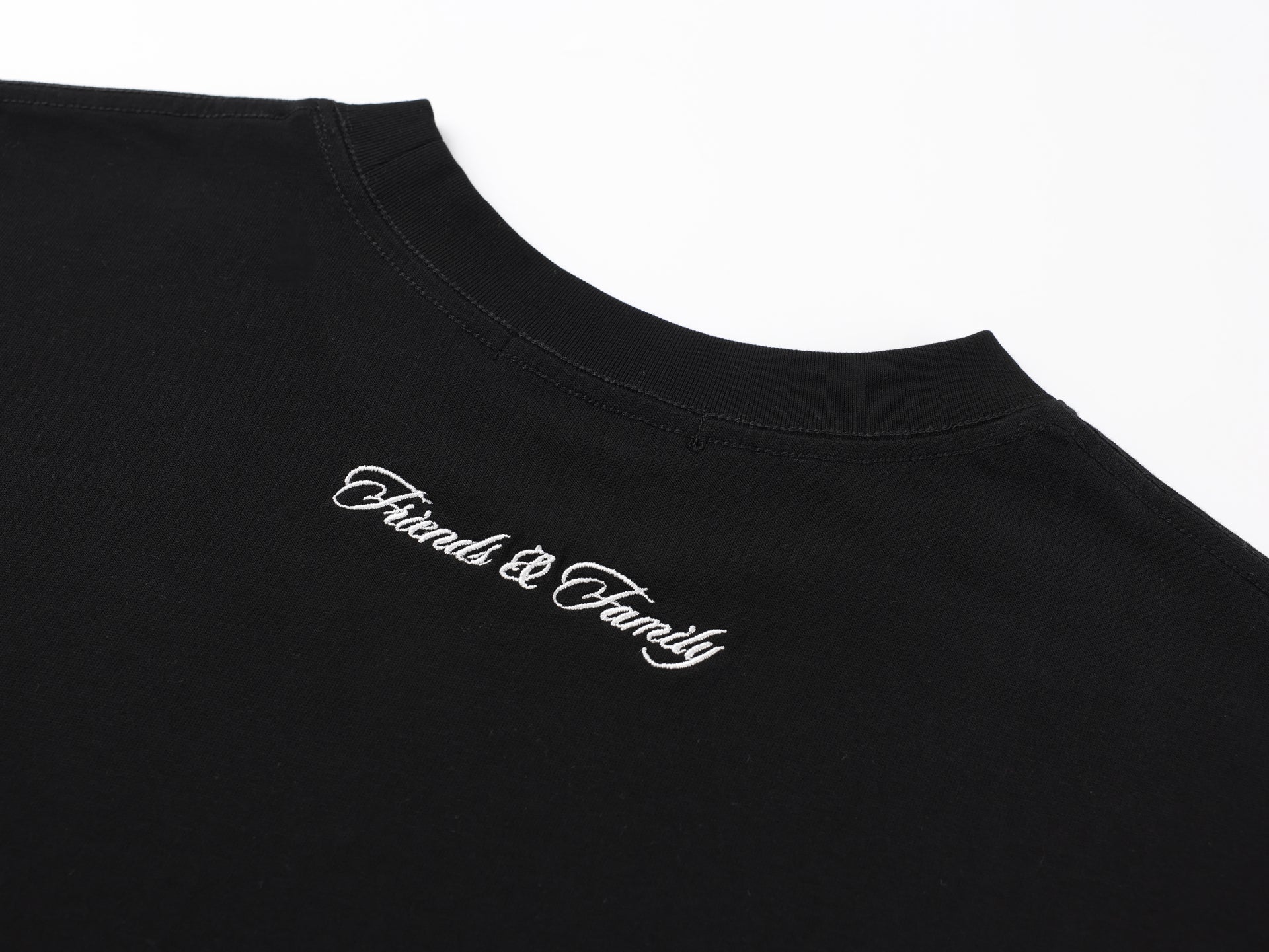 NOIR TEE