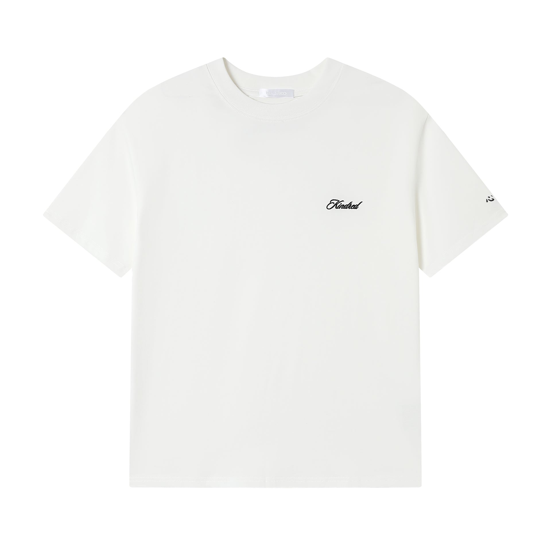 IVORY TEE