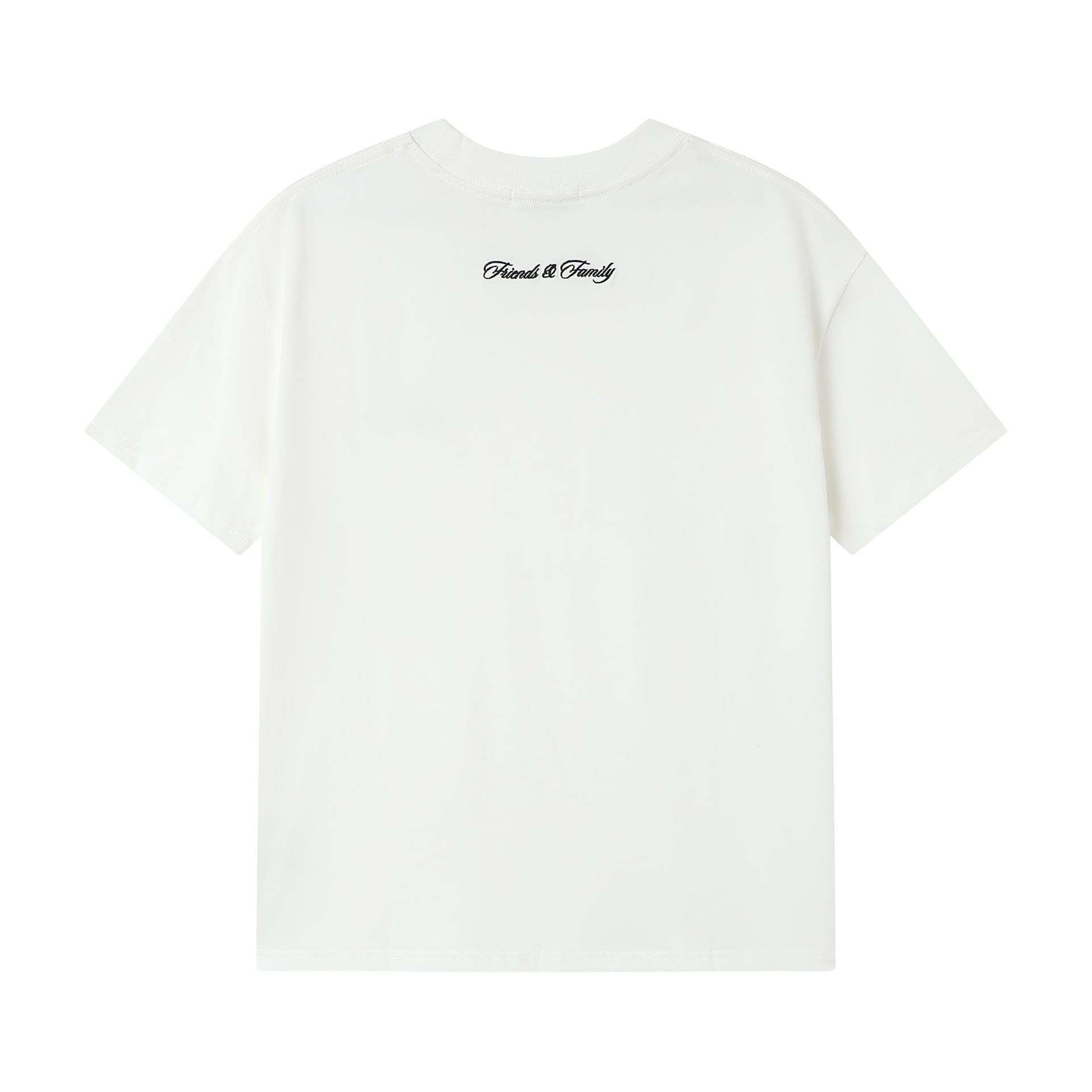 IVORY TEE