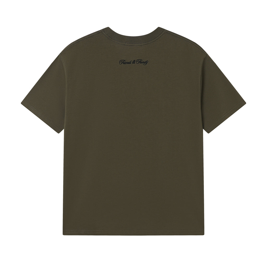 SAGE TEE