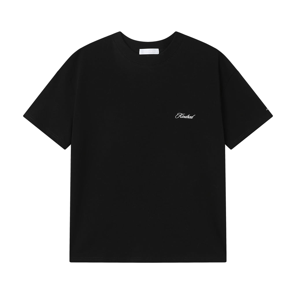 NOIR TEE