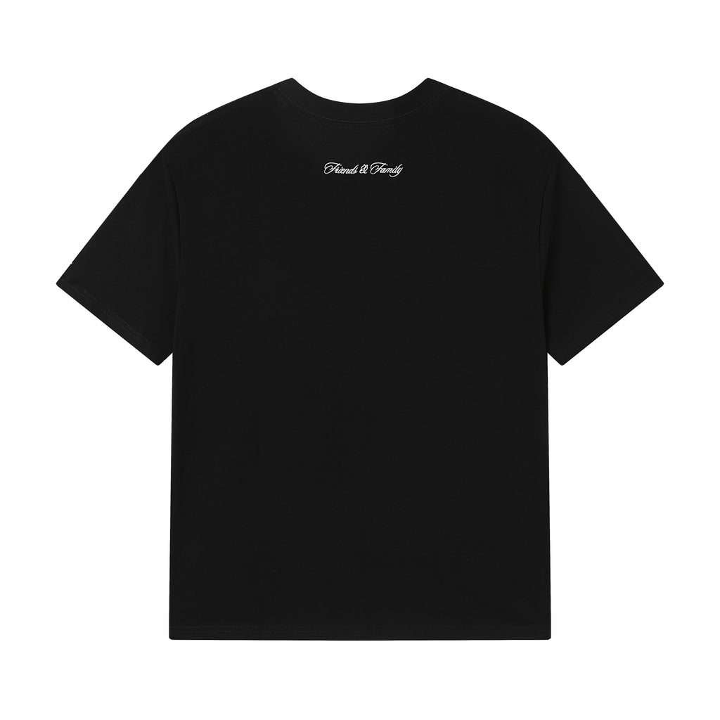 NOIR TEE