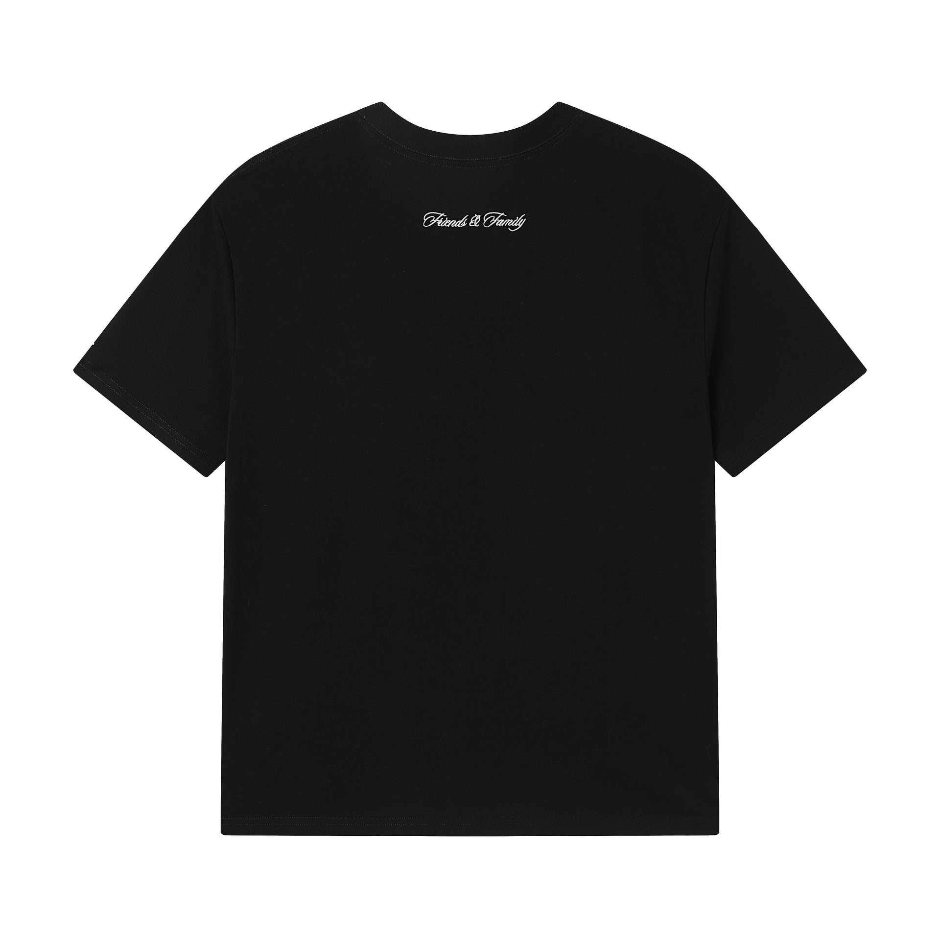 NOIR TEE