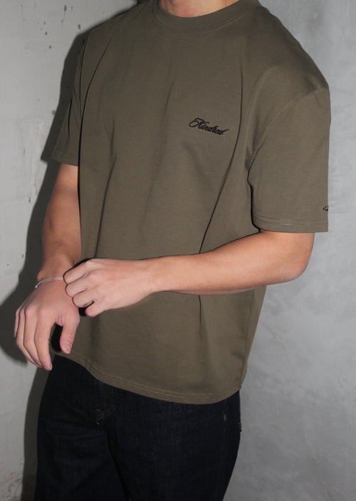 SAGE TEE